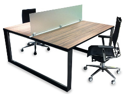 Espacios Modulares
